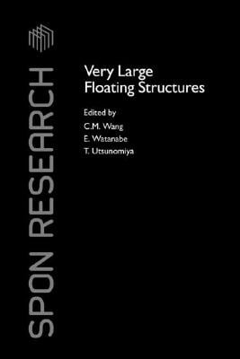 Very Large Floating Structures (Spon Research)